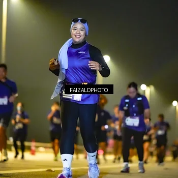 Runner Photo 7479040