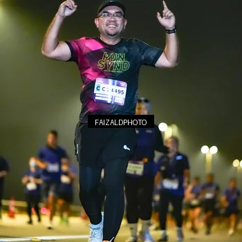 Runner Photo 7479048
