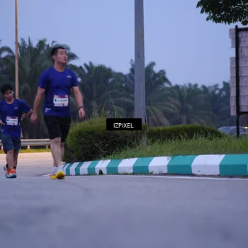 Runner Photo 7479049