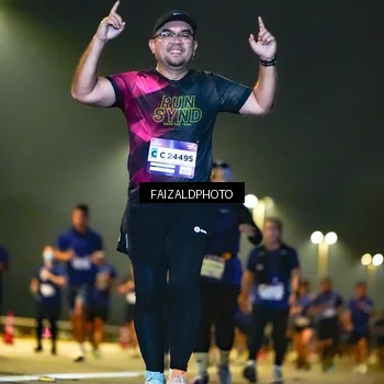 Runner Photo 7479052