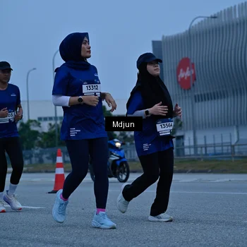 Runner Photo 7479054
