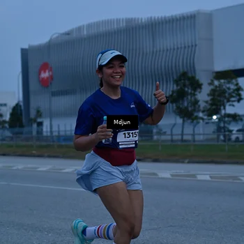 Runner Photo 7479060