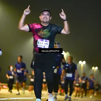 Runner Photo 7479063