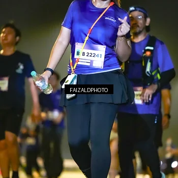 Runner Photo 7479067