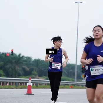 Runner Photo 7479068