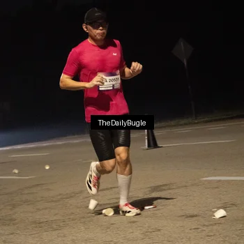 Runner Photo 7479069