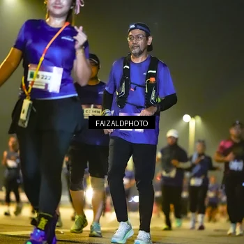 Runner Photo 7479070