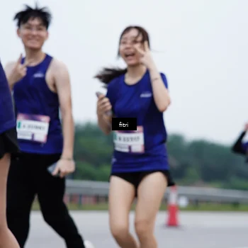 Runner Photo 7479074