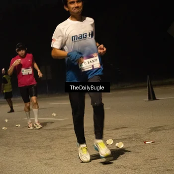 Runner Photo 7479075