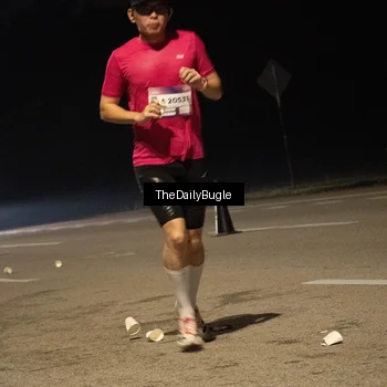 Runner Photo 7479076