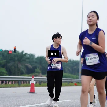 Runner Photo 7479077