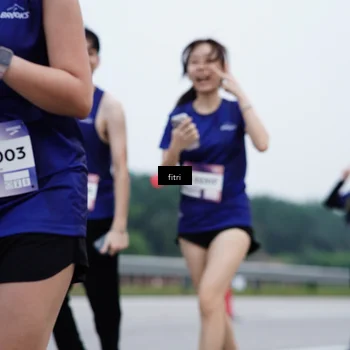 Runner Photo 7479078