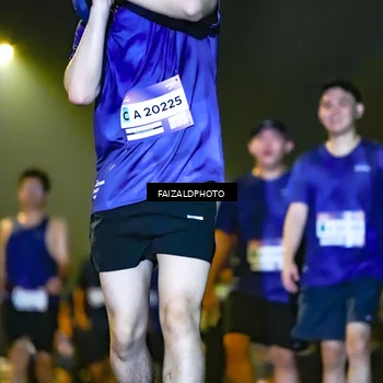 Runner Photo 7479080