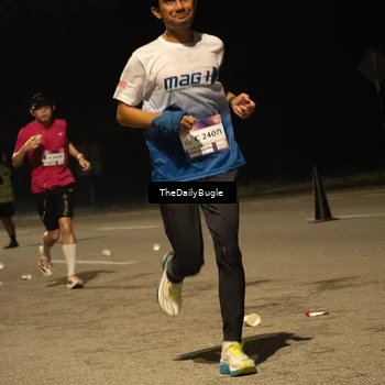 Runner Photo 7479081