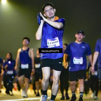 Runner Photo 7479085