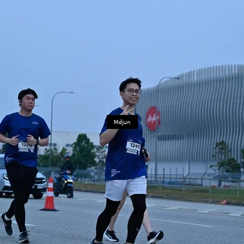 Runner Photo 7479087