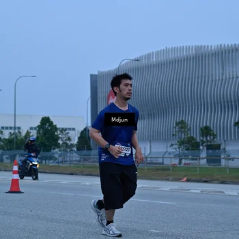 Runner Photo 7479090
