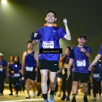 Runner Photo 7479097