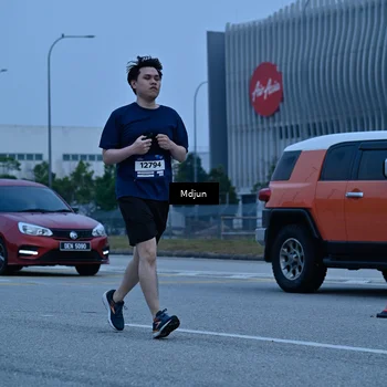Runner Photo 7479102