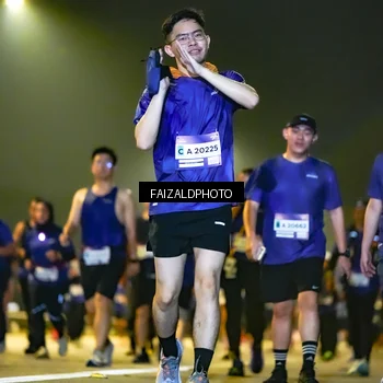 Runner Photo 7479105