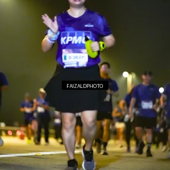 Runner Photo 7479107
