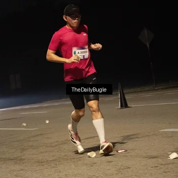 Runner Photo 7479109