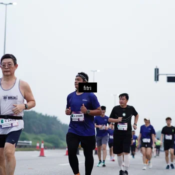 Runner Photo 7479121