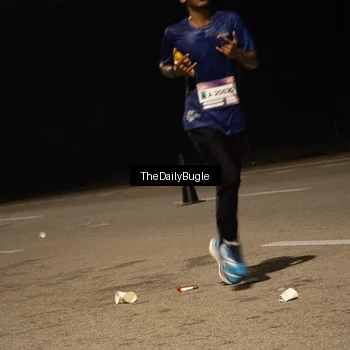 Runner Photo 7479124
