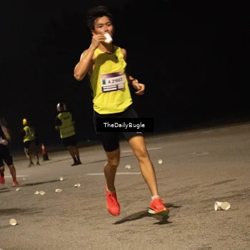 Runner Photo 7479127