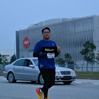 Runner Photo 7479133