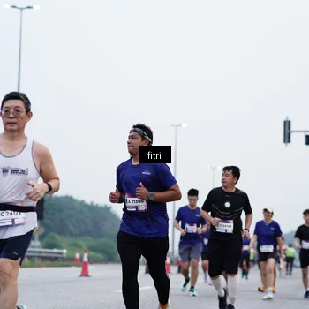Runner Photo 7479134