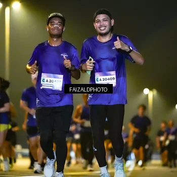 Runner Photo 7479136