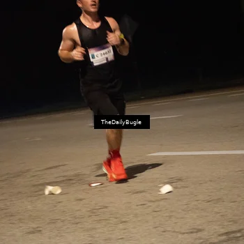 Runner Photo 7479143