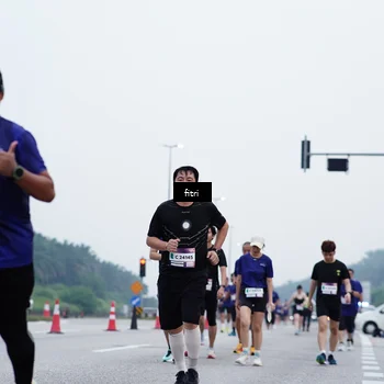 Runner Photo 7479144
