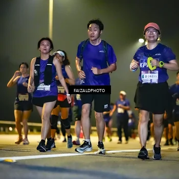 Runner Photo 7479145