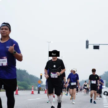 Runner Photo 7479149
