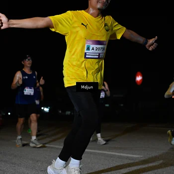 Runner Photo 7479150