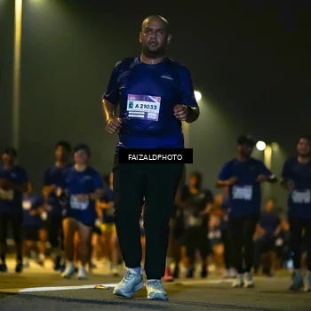 Runner Photo 7479152