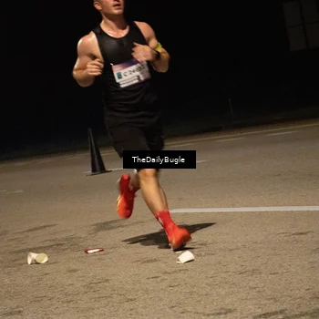 Runner Photo 7479154