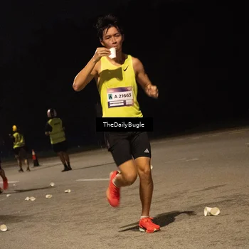 Runner Photo 7479157