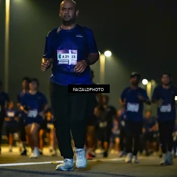 Runner Photo 7479158