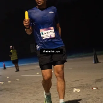Runner Photo 7479159