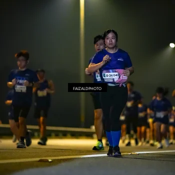 Runner Photo 7479160