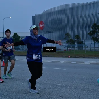 Runner Photo 7479161