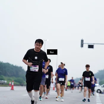 Runner Photo 7479162