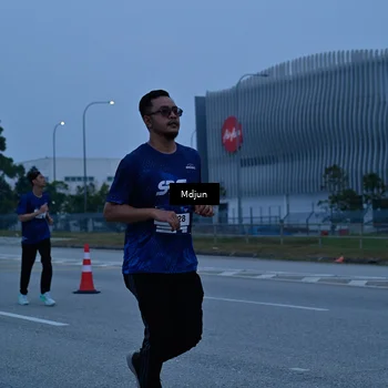 Runner Photo 7479164