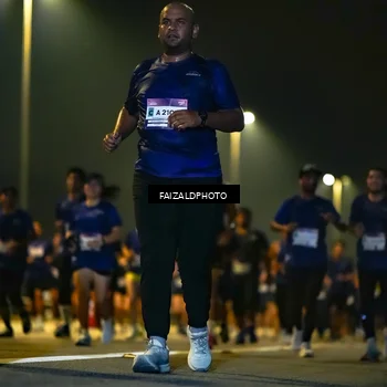 Runner Photo 7479165
