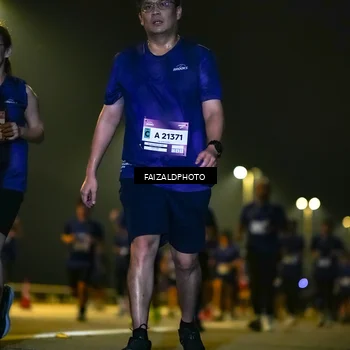 Runner Photo 7479170