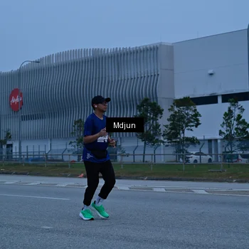 Runner Photo 7479175