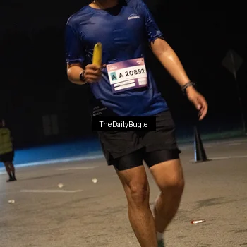Runner Photo 7479177